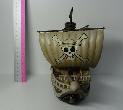 3-7 days ONE PIECE Lottery Last One Prize Item Going Merry Limited Color Ver. 