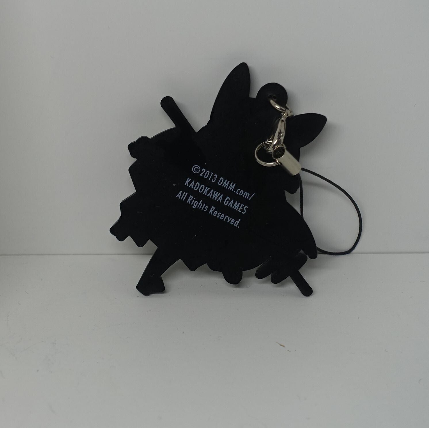 Kantai Collection Murakumo Rubber Strap Kancolle 