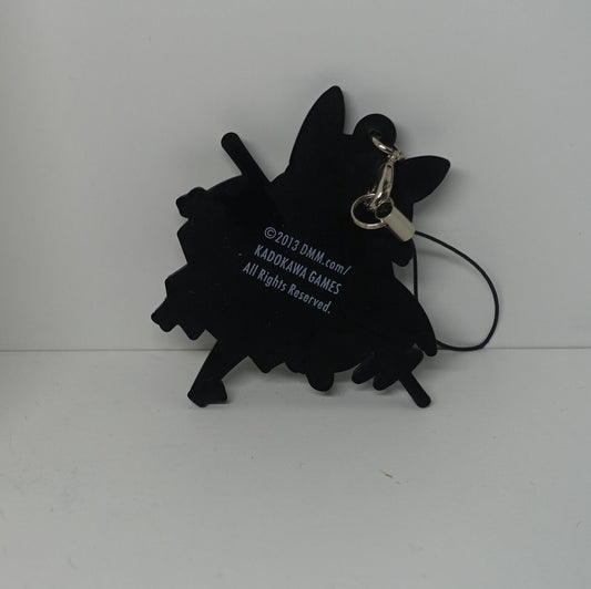 Kantai Collection Murakumo Rubber Strap Kancolle 