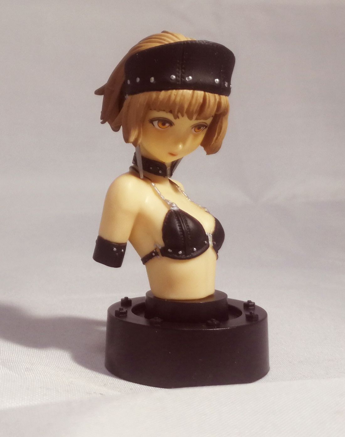 Range Murata Design BUST FIGURE RARE 