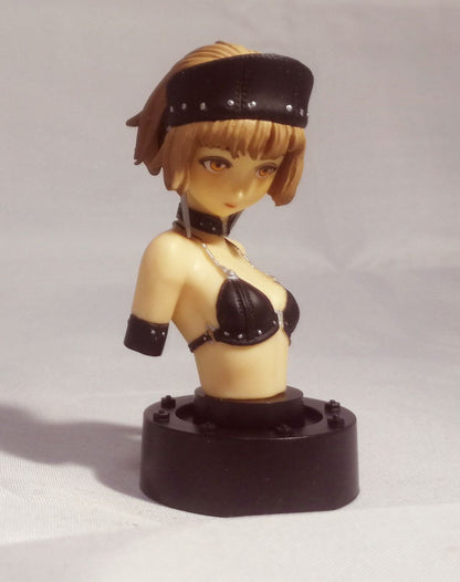 Range Murata Design BUST FIGURE RARE 