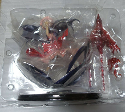 Touhou Project Remilia Scarlet Gungnir Ver 1/7 PVC Figure Griffon Enterprises 