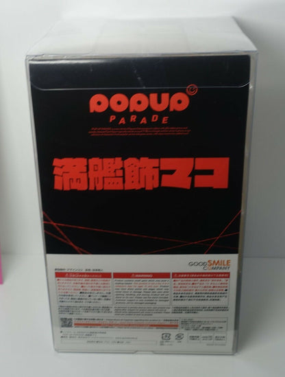 KILL LA KILL POPUP PARADE Figure Ryuko Matoi & Mako Mankanshoku 