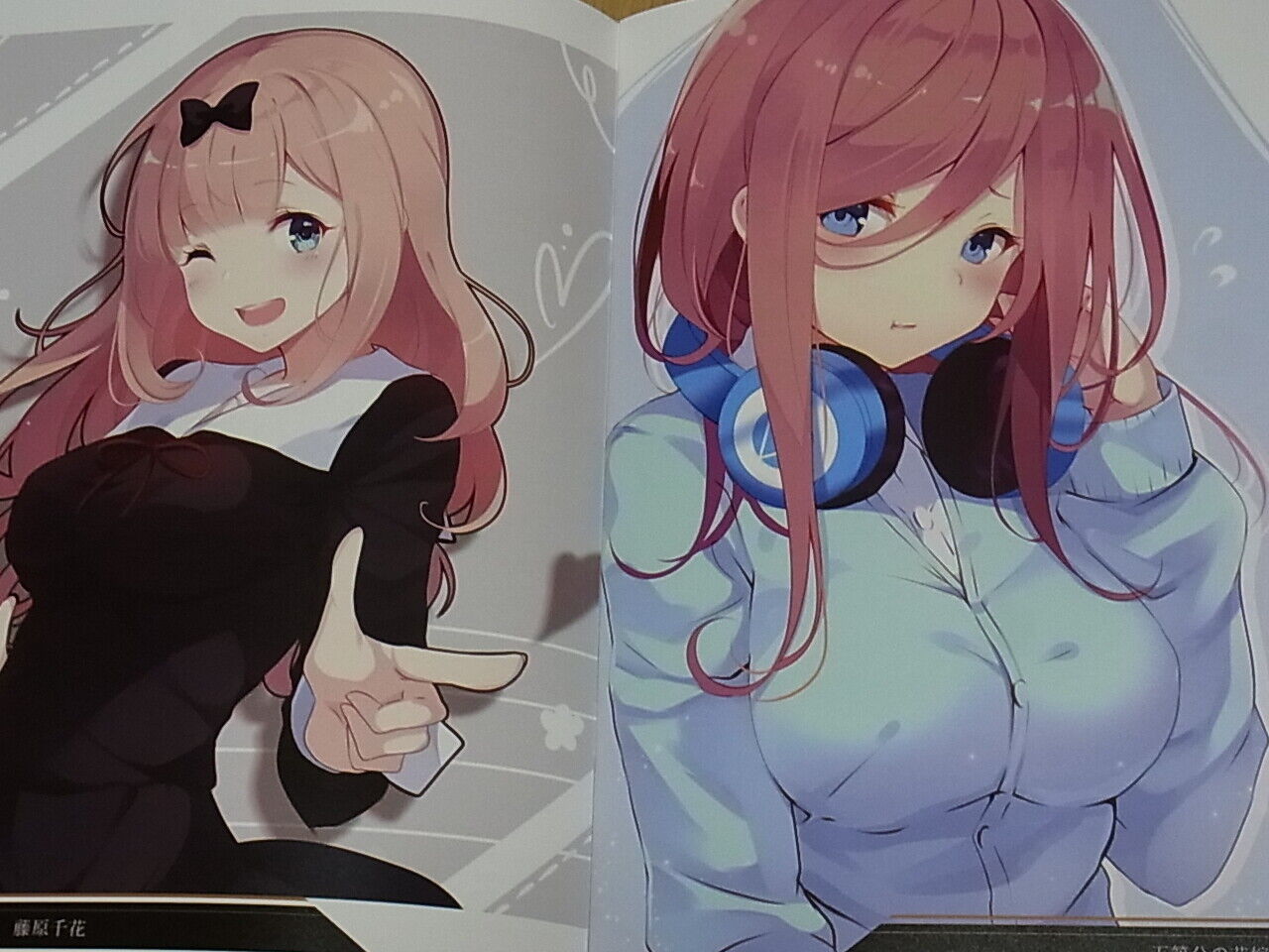 Ichiso Kujyou Fate FGO etc Color Fan Art Book TRAJECTORY OF Order V 