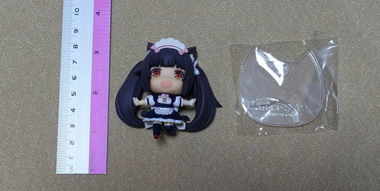 NEKO WORKs NEKOPARA Trading Figure Chocola Neko Para 