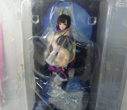 QuesQ The Elder Sister Like One Chiyo 1/7 Scale Figure Statue 
