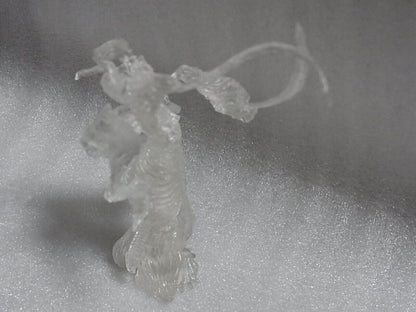 FINAL FANTASY CREATURES FIGURE STATUE 14 LICH 