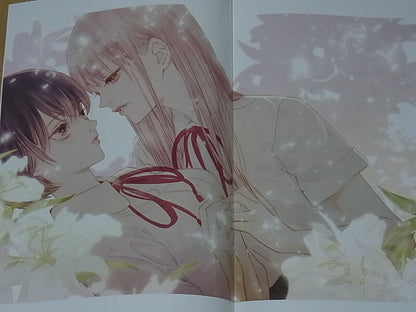 hiro kiyohara Color Illustration Art Book newday C96 