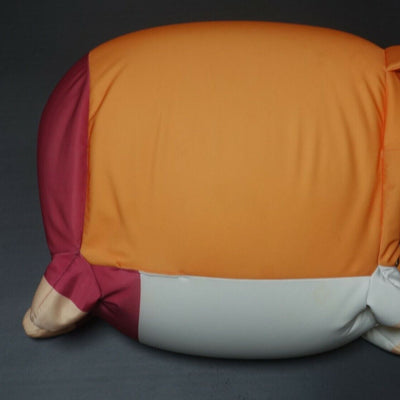 Himouto! Umaru-chan Life Size Cushion Plushie Plush Doll 