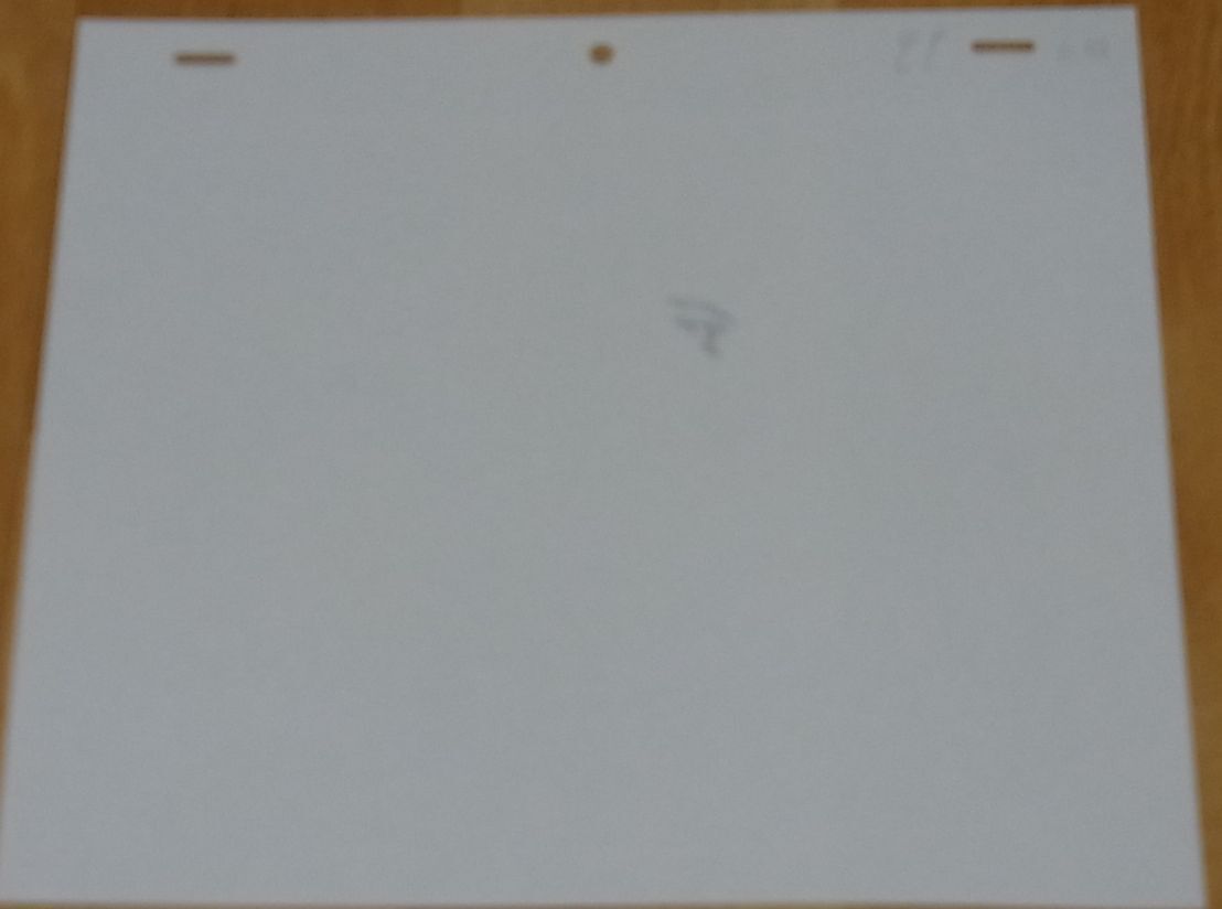Raw Key Frame Art 11 piece set Tenchi Muyo GXP Airi B Japanese Animation 