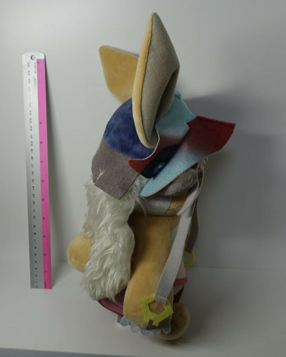 MADE IN ABYSS Nanachi Plushie Plush Doll 