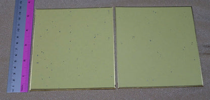 Tsukushi Akihito MADE IN ABYSS DAWN OF A DEEP SOUL Shikishi Art Board 2 Set 