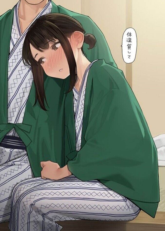 Yom Shoten Ganbare Doukichan Doki-chan Art Book vol.5-10 Set Douki 