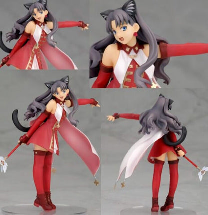 Fate hollow ataraxia Trading Figure 8 Characters Complete Set 