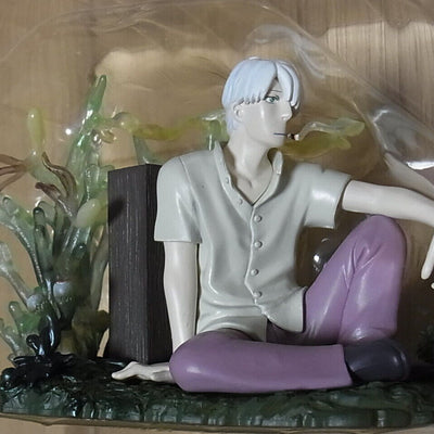 Mushishi Ginko Special Figure Statue 