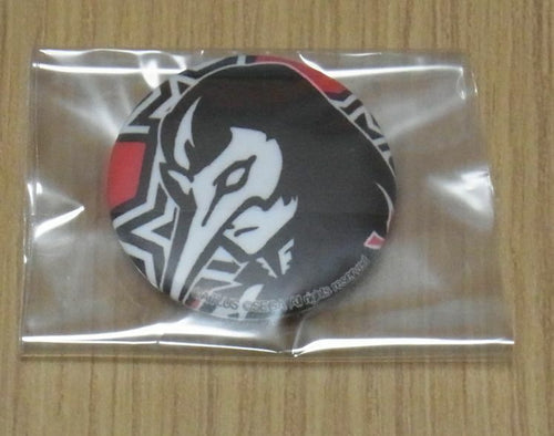 Persona5 32 mm Character Icon Button Badge Persona 5 CROW 