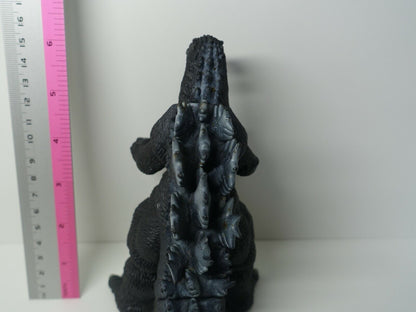 Movie Monster Series Godzilla New Coloring Ver Soft Vinyl Figure 