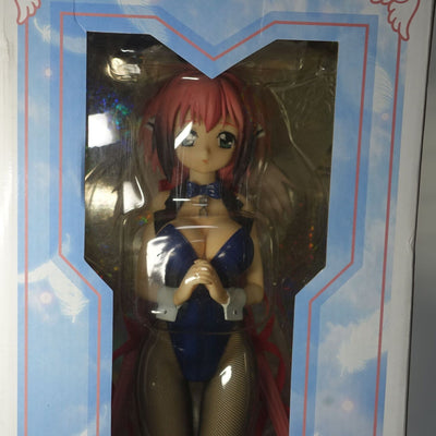 Heaven's Lost Property Ikaros Bunny ver 1/4 Scale Figure Statue 