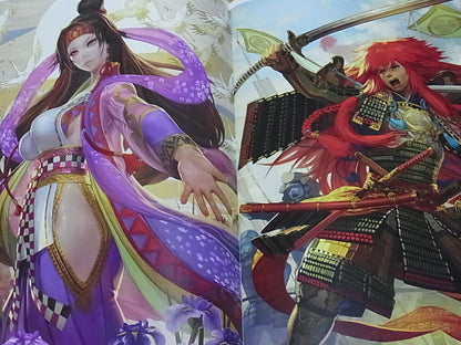 Toshiaki Takayama color Art Book T.COM vol.09 RARE 