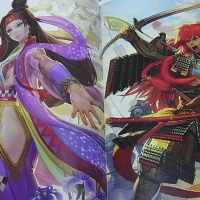 Toshiaki Takayama color Art Book T.COM vol.09 RARE 