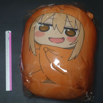 Himouto! Umaru-chan Life Size Cushion Plushie Plush Doll B 