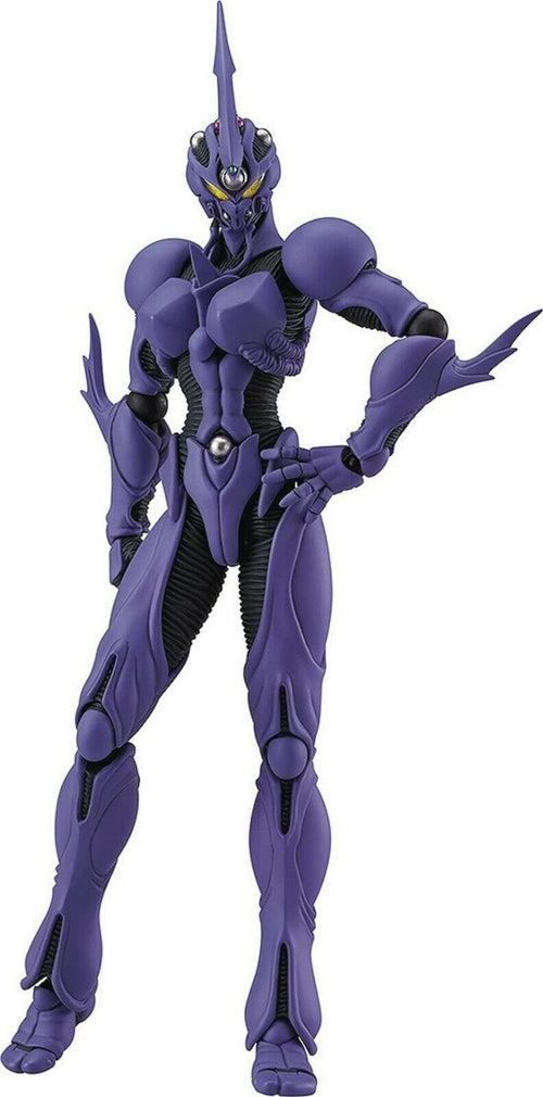 Max Factory Guyver The Bioboosted Armor Guyver 2 F Figma Action Figure 
