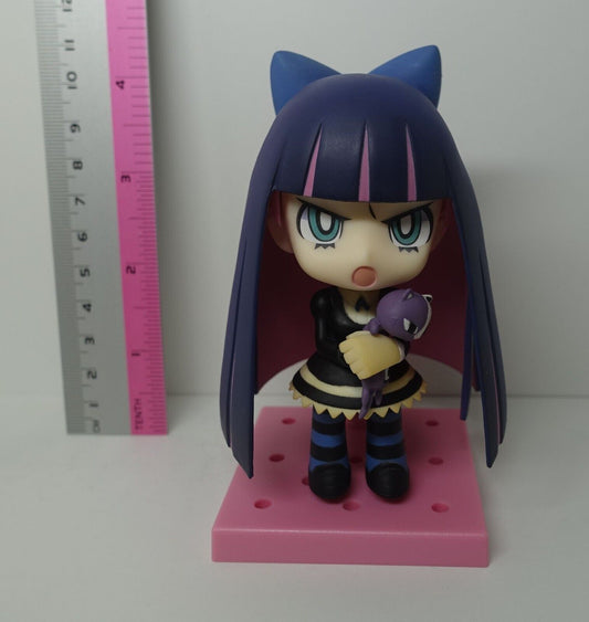 Panty and Stocking Nendoroid Action Figure Stocking & 
