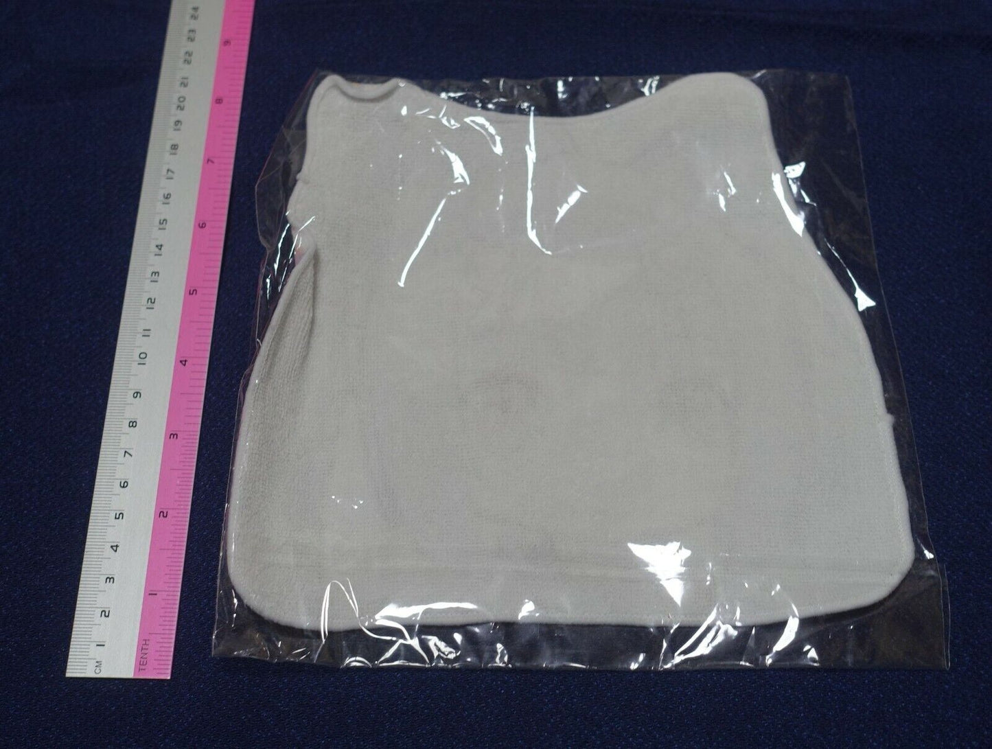 NEKO WORKs NEKO PARA Handkerchief Chocola 