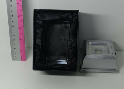 MELTY BLOOD TYPE LUMINA CIEL 3D Crystal & LED Pedestal 