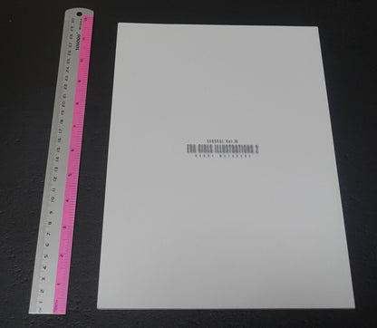 Castlism EVANGELION Fan Art Book EVA GIRLS ILLUSTRATIONS 2 