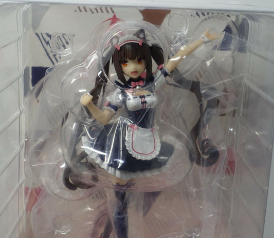 3-7 days from Japan Good Smile Pop Up PARADE Nekopara Chocola Figure 