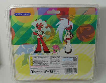 Phat! Panty and Stocking Scanty & Kneesocks & Fastner Twin Pack figure Statue 