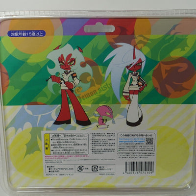 Phat! Panty and Stocking Scanty & Kneesocks & Fastner Twin Pack figure Statue 