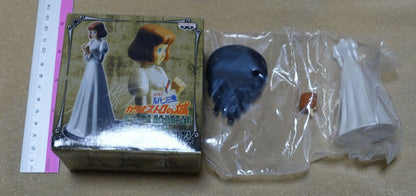 Lupin the 3rd The Castle of Cagliostro Clarisse Figure Statue 