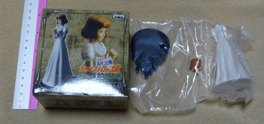 Lupin the 3rd The Castle of Cagliostro Clarisse Figure Statue 