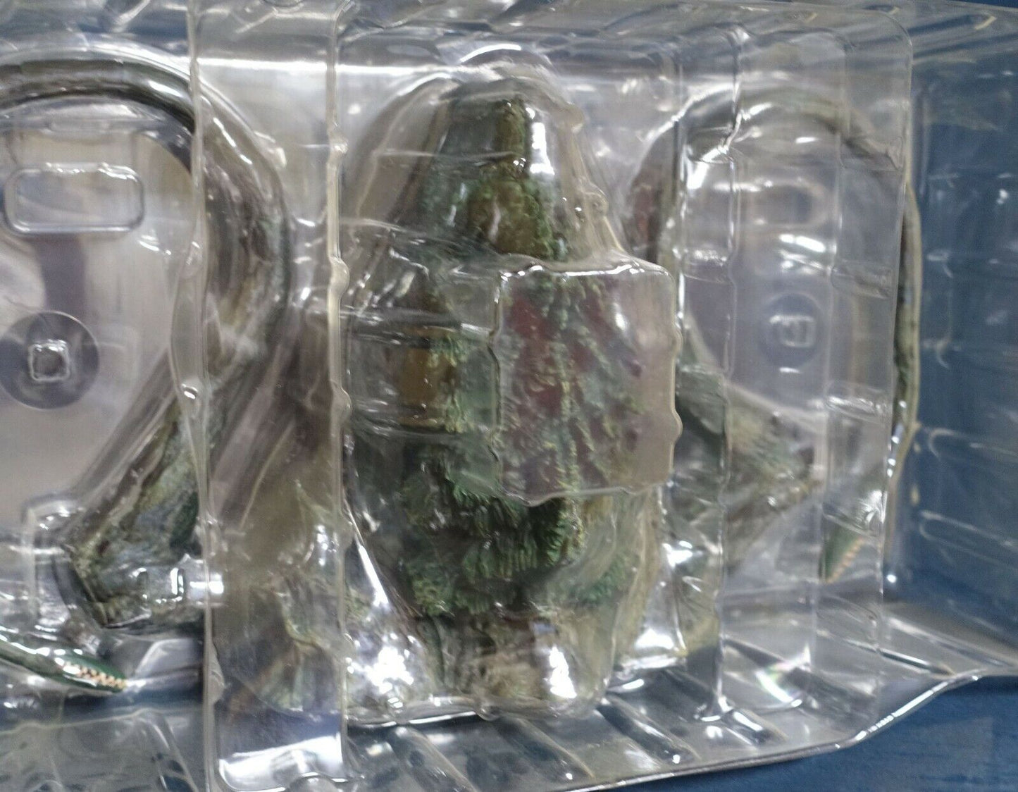3-7 days from Japan S.H.MonsterArts Godzilla Series BIOLLANTE Figure Statue 