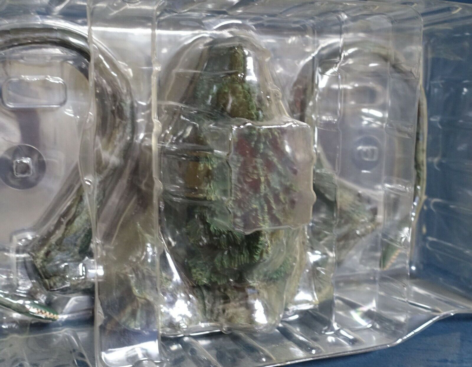 3-7 days from Japan S.H.MonsterArts Godzilla Series BIOLLANTE Figure Statue 