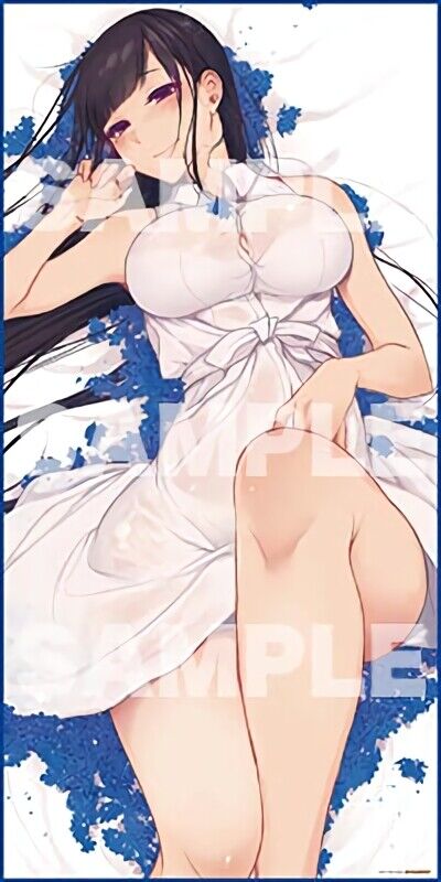 Ane Naru Mono The Elder Sister Like One Chiyo Microfiber Bath Towel 