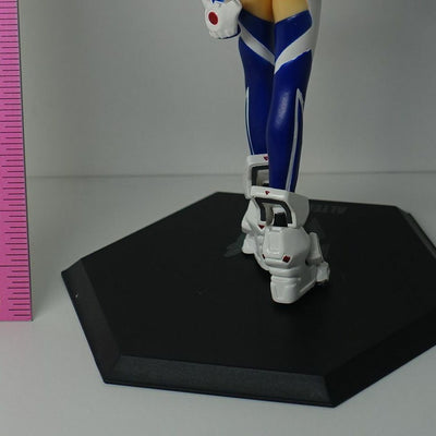 Volks Age Ultimate Characters Muv-Luv Akane Suzumiya Pilot Suit Figure no box 
