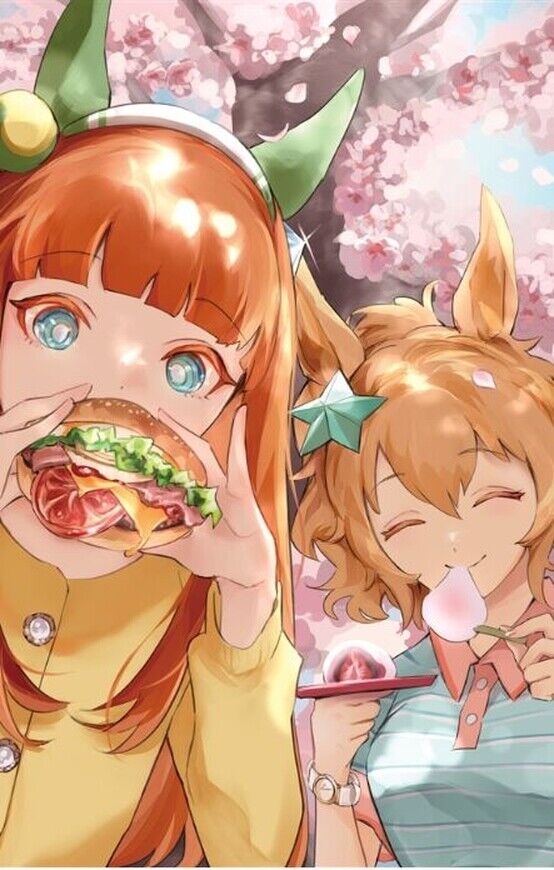 much better off Uma Musume Color Fan Art Book Silent Seasons C100 Pre-Order 