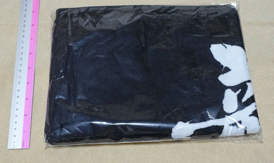 Yakuza Ryu ga Gotoku Special Towel 115 x 40 cm 