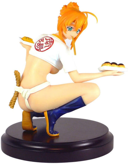 3-7 days from Japan Ikki Tousen Sonsaku Hakufu Festival Ver 1/6 POLYSTONE Figure 