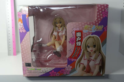 Orchid Seed Seto no Hanayome Seto San 1/7 Scale Figure My Bride is a Mermaid 
