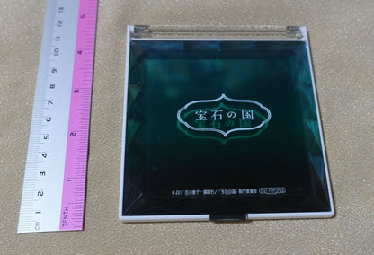 Houseki no Kuni Land of the Lustrous Design Hand Mirror 