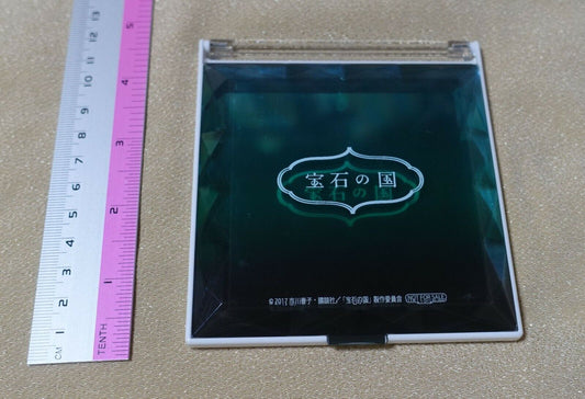 Houseki no Kuni Land of the Lustrous Design Hand Mirror 