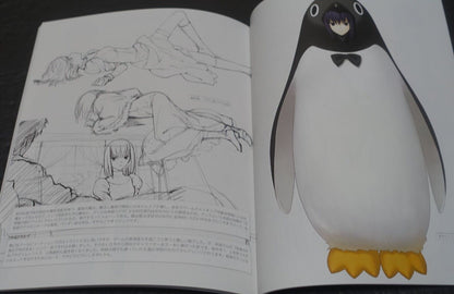 SWITCH Witch on the Holy Night Mahotsukai no Yoru Limited Edition 