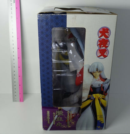 Kotobukiya Inuyasha Sesshomaru Figure 