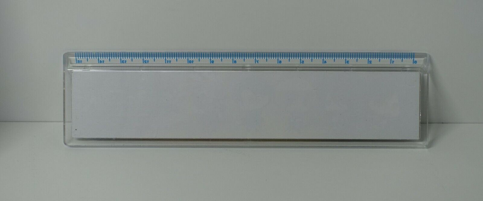 Attack on Titan Character Ruler Centimeter 