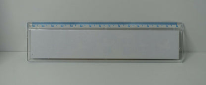 Attack on Titan Character Ruler Centimeter 