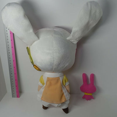 HOBBY STOCK MASCOT CHARACTER TOKUKO Plushie Plush Doll 